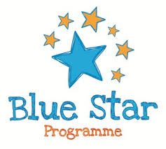 Doonbeg NS Blue Star Programme