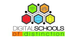 Doonbeg NS Digital Schools of Distinction