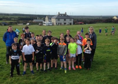 Athletics – Cross Country