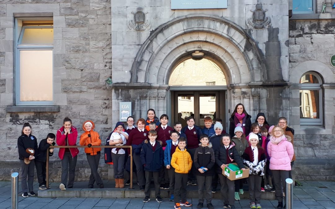 Limerick Art Gallery 2019